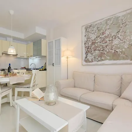 Town Appartement Dénia