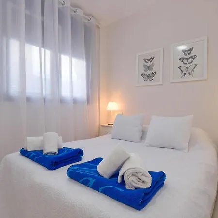 Town Appartement