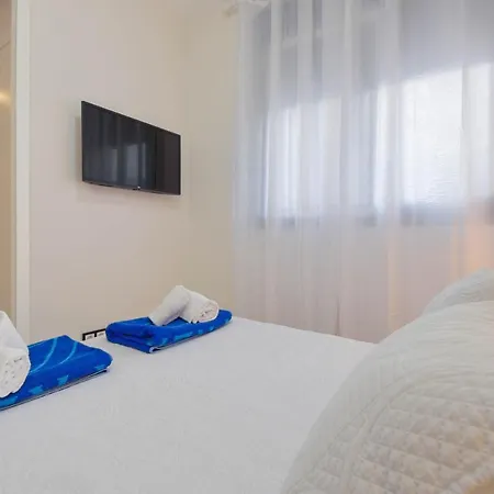 Appartement Town