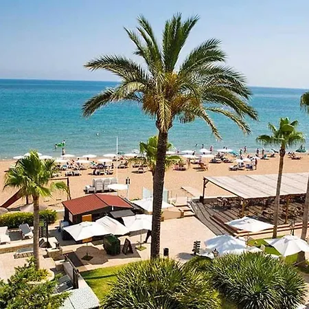 Town Appartement Dénia